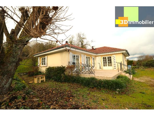 Huis te koop in&nbsp;DOLE 39100 Jura Franche-Comté France: DOLE, vlakbij de Tumulus, te koop: een charmante gelijkvloerse woning met 5 kamers, diverse bijgebouwen en een mooi betegeld terras op een groot, omheind perceel van 1900 m². De woning beschikt over ...