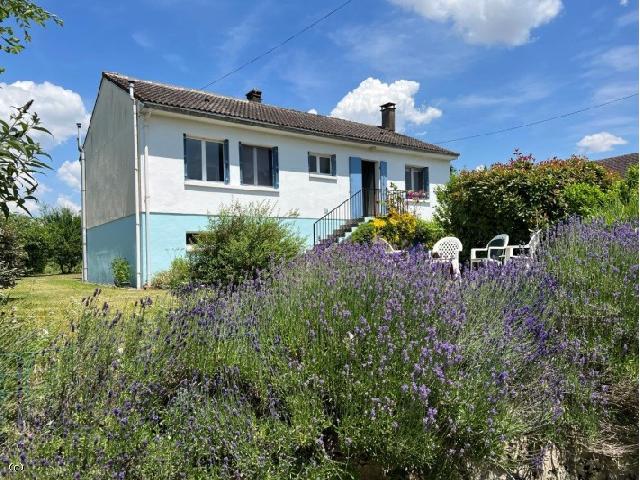 House for sale CIVRAY 86400 Vienne Poitou-Charentes France: Delightful Riverside Property Offering 3 Bedrooms And Just 2kms From All Commerce Someone once said 