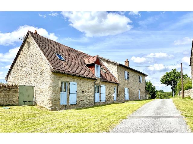 Guesthouses-Bed-&-Breakfast&nbsp;for sale&nbsp;DOMPIERRE-LES-ÉGLISES 87190 Haute-Vienne Limousin France: Large main house plus two guest houses and two pools. Discover the timeless elegance of Limousin living in this exceptional property, situated in an idyllic, secluded location near a historic château...