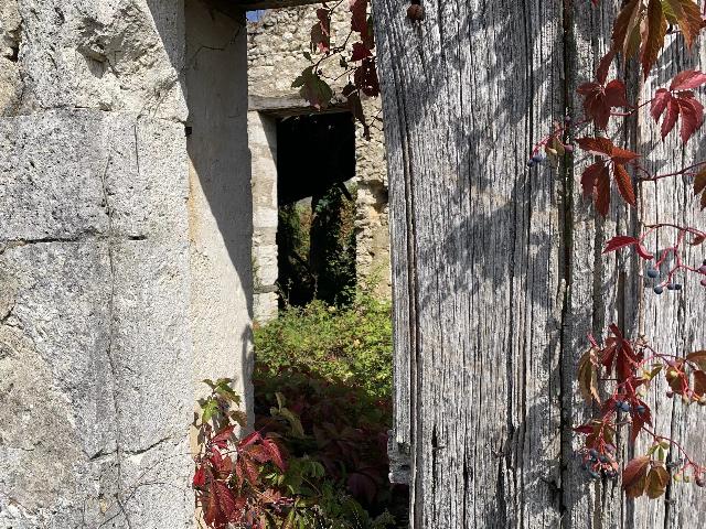 Maison &agrave; vendre &agrave;&nbsp;DURAS 47120 Lot-et-Garonne Aquitaine France: Beaucoup de potentiel pour cette ferme à rénover. Cette ancienne ferme à rénover entièrement vous laisse énormément de possibilités, sous réserve des autorisations requises.<br />
<br />
Grace aux deux...
