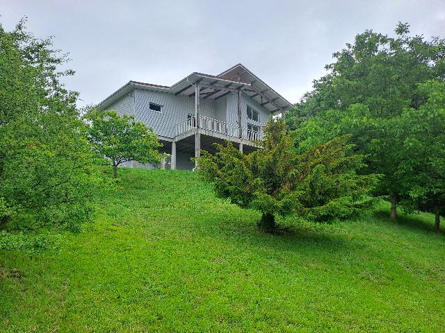 House&nbsp;for sale&nbsp;CASTELJALOUX 47700 Lot-et-Garonne Aquitaine France: Contemporary timber-framed house with commanding views. Nestling in the hills above Bouglon, this timber-framed architect-designed house, built in 2006, combines comfort, elegance and energy efficienc...