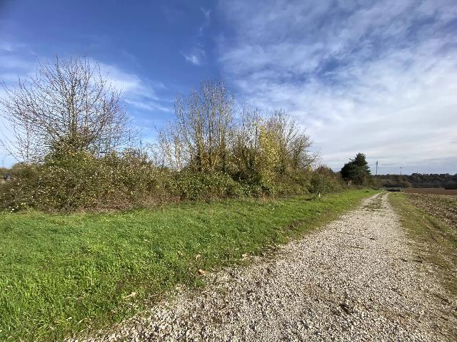 Bouwterrein te koop in VOULÊME 86400 Vienne Poitou-Charentes France: Percelen in landelijke omgeving. Deze percelen zijn gelegen in een landelijke omgeving, niet ver van het dorp Voulême, en hebben een oppervlakte van circa 2184 m².<br />
<br />
Voor het perceel van 390 m² is...
