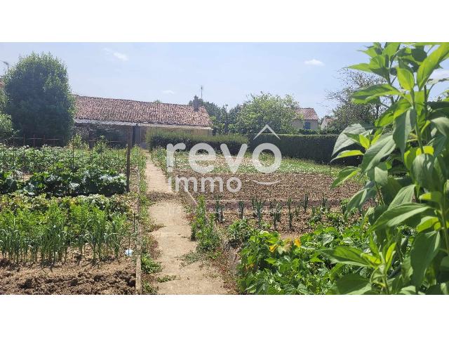 Huis te koop in CHEMILLE 49120 Maine-et-Loire Pays de la Loire France: Te renoveren woonhuis op een terrein van 956 m2 met een woonoppervlakte van 69 m2. Indeling: 2 vertrekken. Niet-vrijstaand. Bouwjaar: 1900. Taxe foncière 292 €....