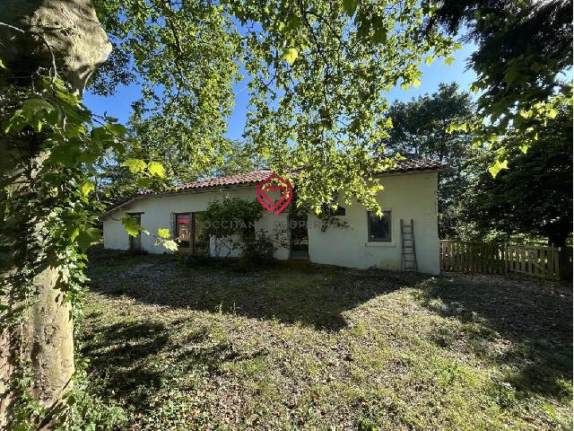 Huis te koop in&nbsp;MONTESQUIEU VOLVESTRE 31310 Haute-Garonne Midi-Pyrénées France: Specifieke Villa te renoveren met 4.779 m² park en adembenemend uitzicht op de Pyreneeën Laat u verleiden door deze vrijstaande villa gelegen in een uitzonderlijke omgeving, in het hart van een prac...