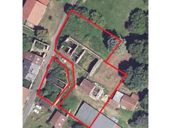 Haus&nbsp;zu verkaufen in&nbsp;SAINT-PARDOUX 87250 Haute-Vienne Frankreich. Renovierungsobjekte – Saint-Pardoux-Le-Lac – 87 Die Lage ist wirklich entscheidend, und diese reizvollen Renovierungsobjekte in der begehrten Gemeinde Saint-Pardoux-le-Lac (87) bieten die perfekte...