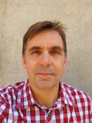 Joachim Brands